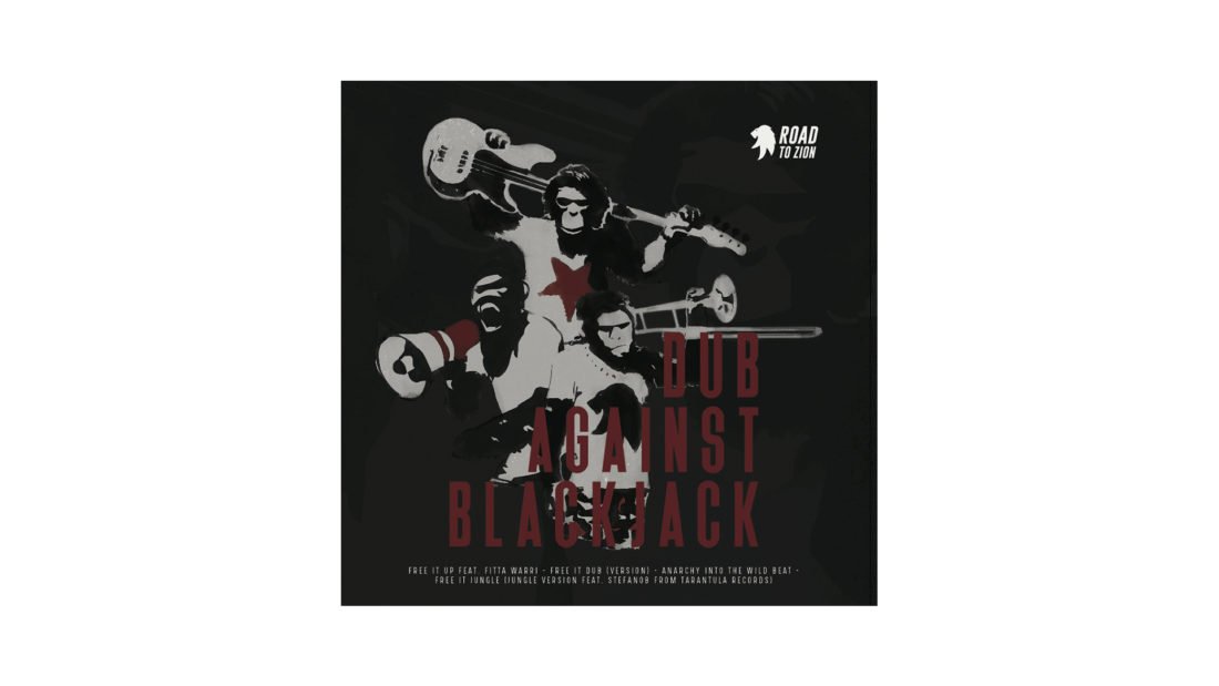 Dub-Against-Blackjack